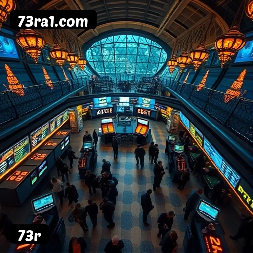 Cassino ao vivo 73r dealers