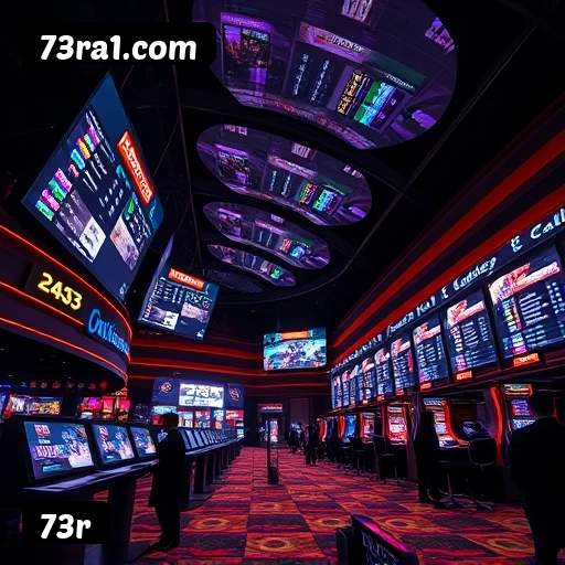 App 73r Android download