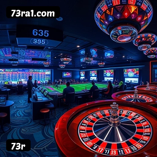 Checklist para avaliar a plataforma 73r