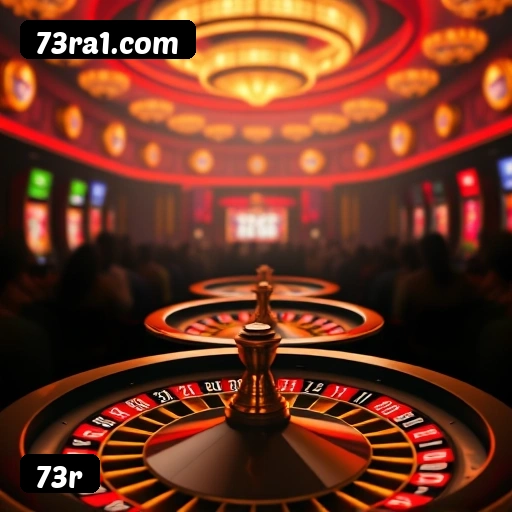 Formulário registro 73r