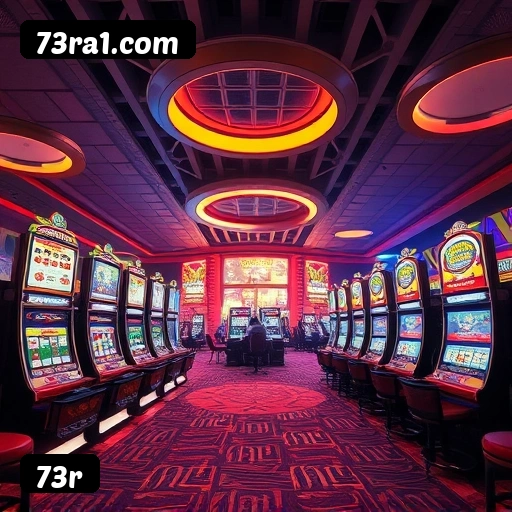 Configurações úteis dentro do app 73r